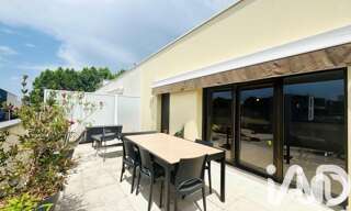 Appartement 4 Pièces 94 m² à vendre à Mérignac (33700)