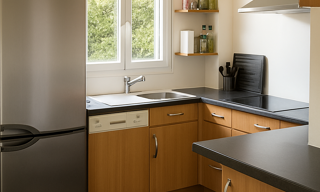 Appartement 2 Pièces 38 m² à vendre à Champigny-sur-Marne (94500)