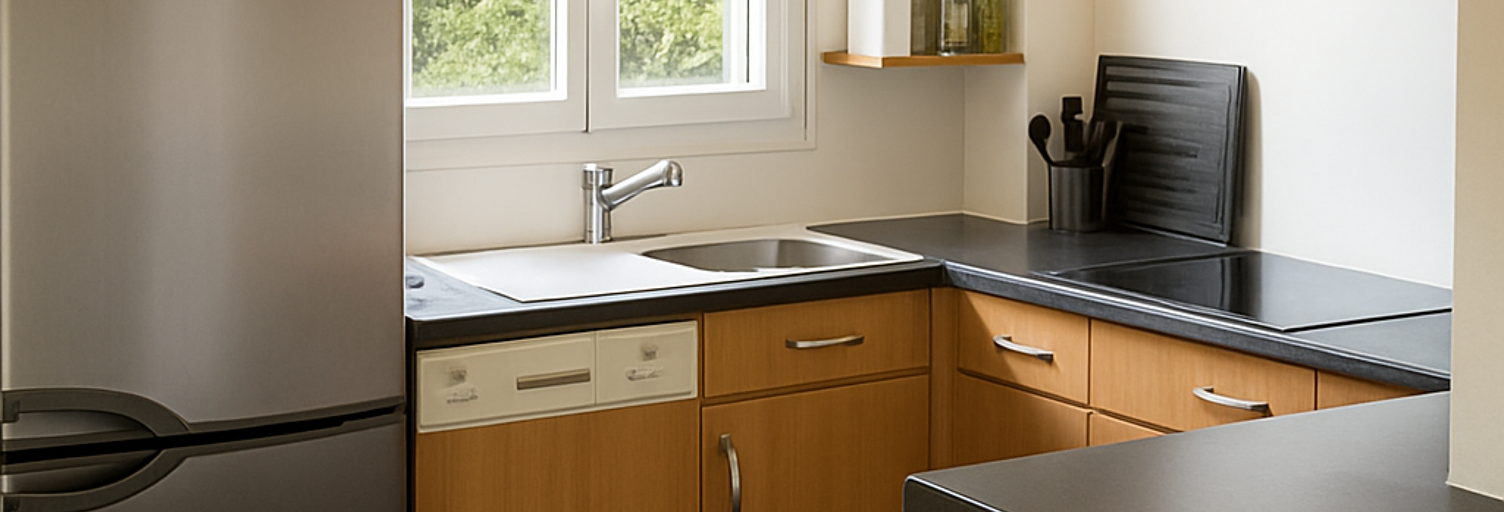 Appartement 2 Pièces 38 m² à vendre à Champigny-sur-Marne (94500)