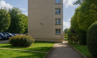 Appartement 2 Pièces 39 m² à vendre à Champigny-sur-Marne (94500)