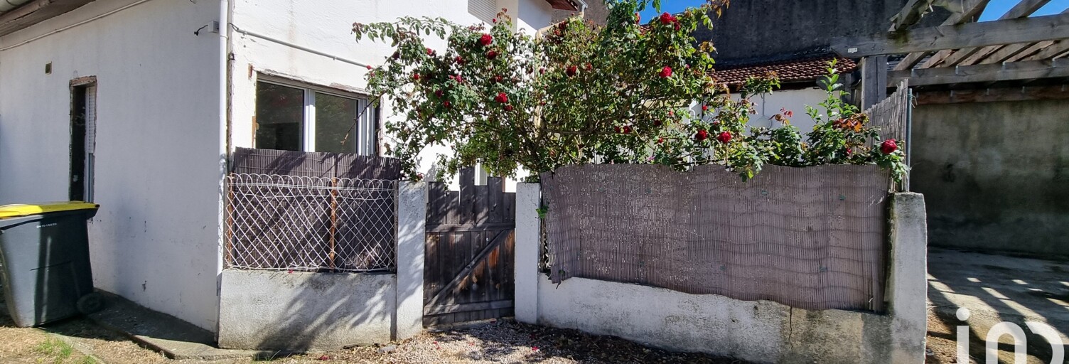 Maison 3 Pièces 82 m² à vendre à Tarbes (65000)