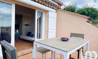 Appartement 2 Pièces 38 m² à vendre à Grimaud (83310)