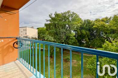 Appartement 4 pièces 48000 €