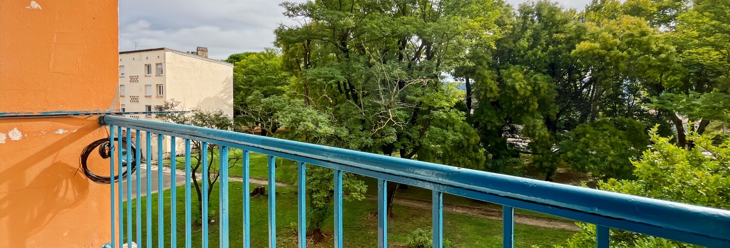 Appartement 4 Pièces 60 m² à vendre à Saint-Nazaire (30200)