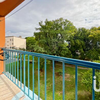 Appartement 4 pièces 48000 €