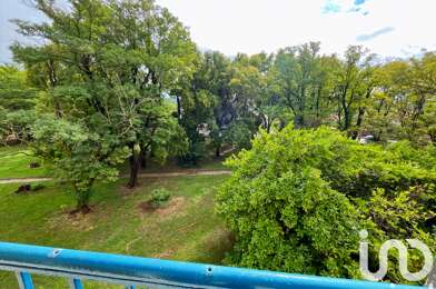 Appartement 4 pièces 48000 €