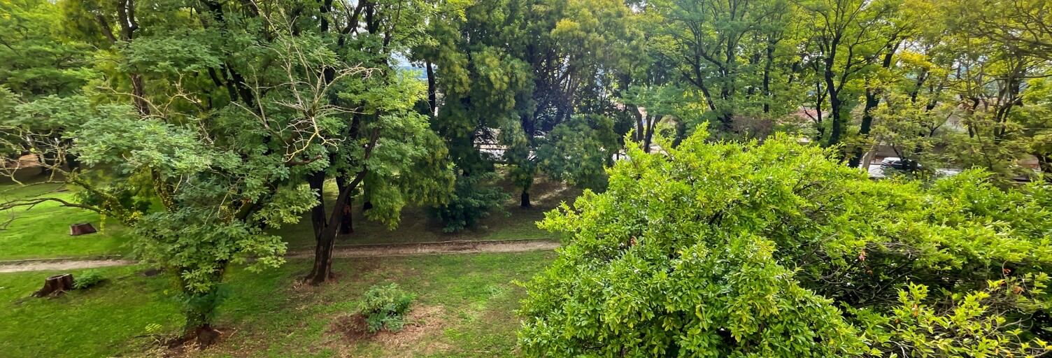 Appartement 4 Pièces 59 m² à vendre à Saint-Nazaire (30200)