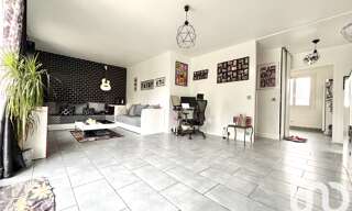 Maison 4 Pièces 81 m² à vendre à Bernay-Vilbert (77540)