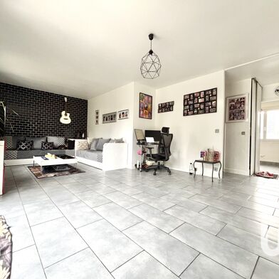 Maison 4 pièces 265000 €