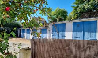 Immeuble  650 m² à vendre à Tarbes (65000)