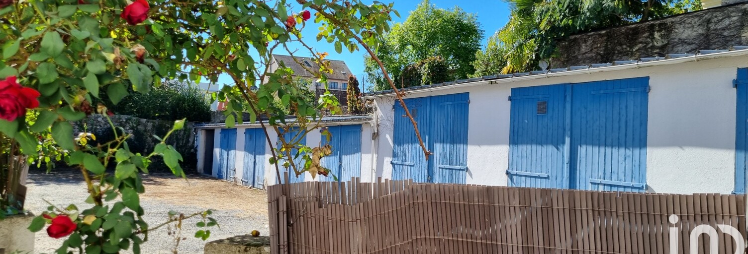 Immeuble  650 m² à vendre à Tarbes (65000)