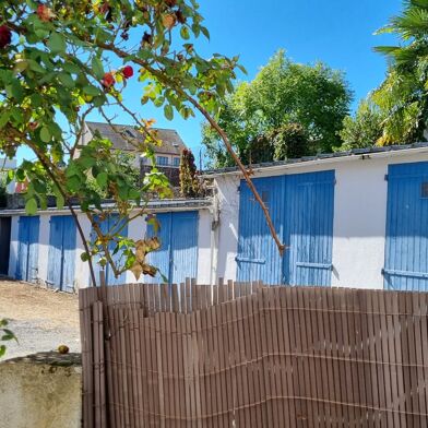 Immeuble  272000 €