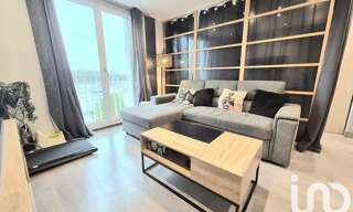 Appartement 3 Pièces 57 m² à vendre à Livry-Gargan (93190)