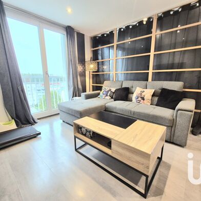 Appartement 3 pièces 169000 €