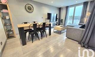 Appartement 3 Pièces 57 m² à vendre à Livry-Gargan (93190)