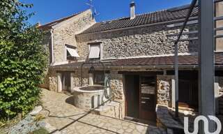 Maison 7 Pièces 183 m² à vendre à Solers (77111)