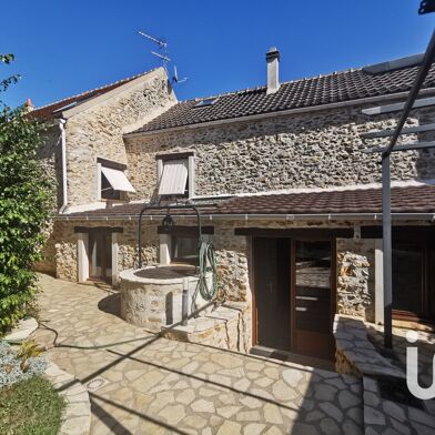 Maison 7 pièces 385000 €