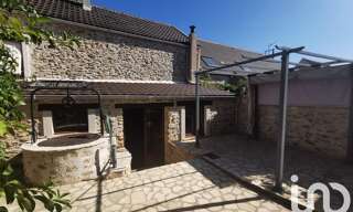 Maison 7 Pièces 183 m² à vendre à Solers (77111)