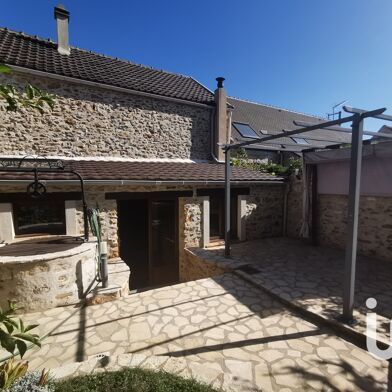 Maison 7 pièces 375000 €
