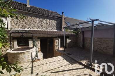 Maison 7 pièces 360000 €