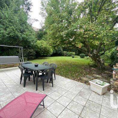 Appartement 4 pièces 209500 €