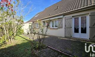 Maison 3 Pièces 92 m² à vendre à La Chaussée-d'Ivry (28260)