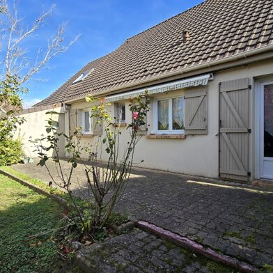 Maison 3 pièces 228000 €