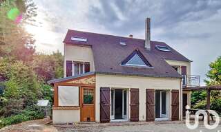 Maison 8 Pièces 203 m² à vendre à Rungis (94150)