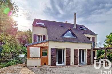 Maison 8 pièces 669000 €