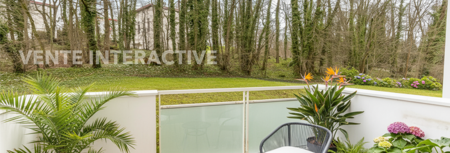 Appartement 3 Pièces 61 m² à vendre à Viry-Châtillon (91170)