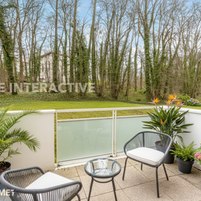 Appartement 3 pièces 170000 €