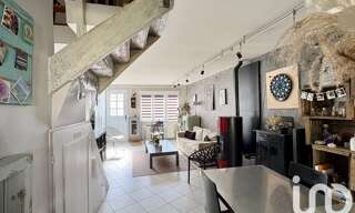 Maison 4 Pièces 80 m² à vendre à La Chapelle-Gauthier (77720)