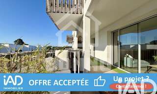 Appartement 3 Pièces 67 m² à vendre à Rezé (44400)