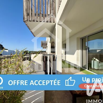 Appartement 3 pièces 229990 €