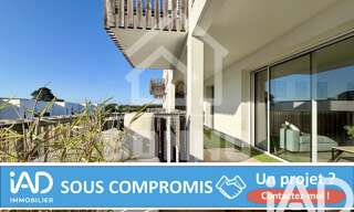 Appartement 3 Pièces 67 m² à vendre à Rezé (44400)