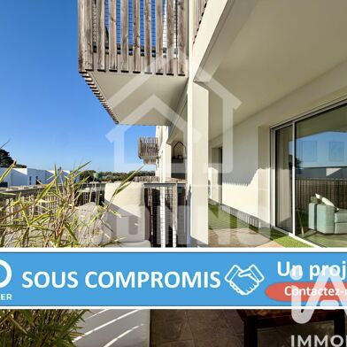 Appartement 3 pièces 229990 €