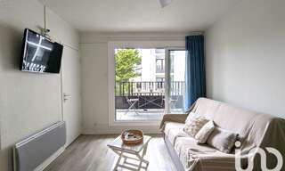 Appartement 3 Pièces 40 m² à vendre à Seignosse (40510)