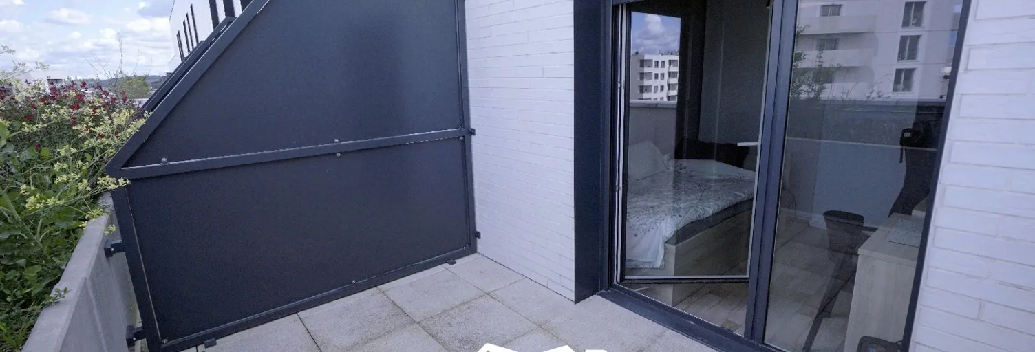 Appartement 1 Pièce 16 m² à vendre à Bordeaux (33100)