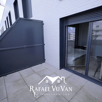 Appartement 1 pièces 92000 €