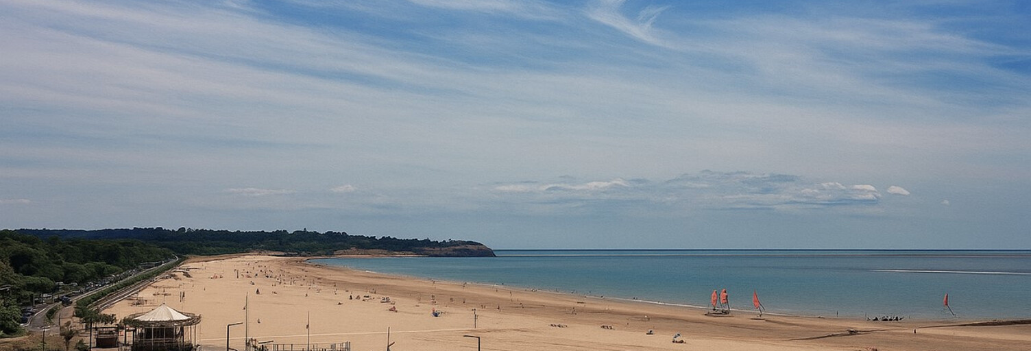 Appartement 4 Pièces  m² à vendre à Saint-Georges-de-Didonne (17110)