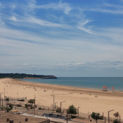 Appartement 4 pièces 554200 €