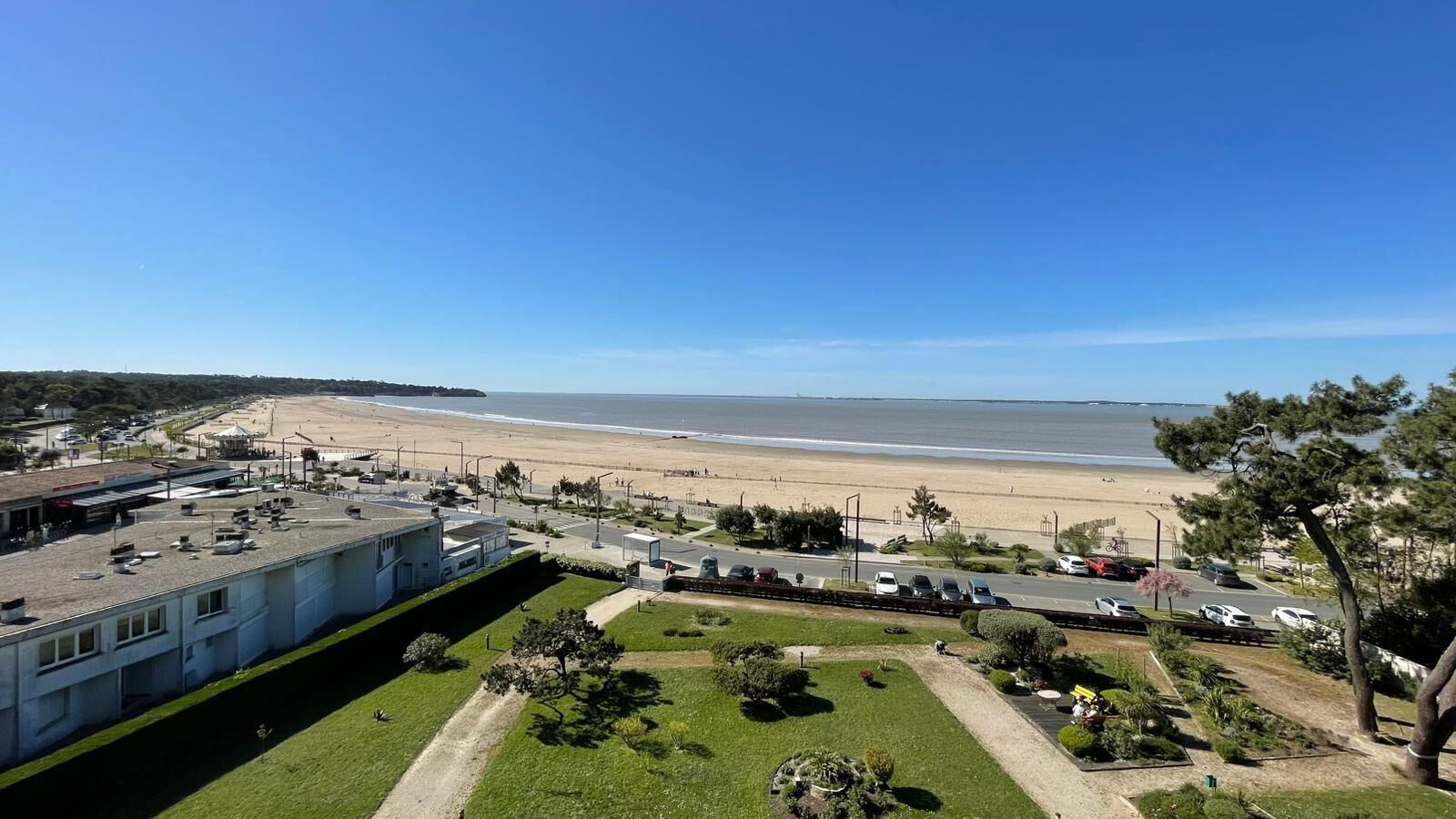 Appartement  T4 à vendre Saint-Georges-de-Didonne 17110