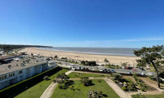 Appartement 4 Pièces  m² à vendre à Saint-Georges-de-Didonne (17110)