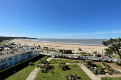 Appartement 4 pièces 554200 €