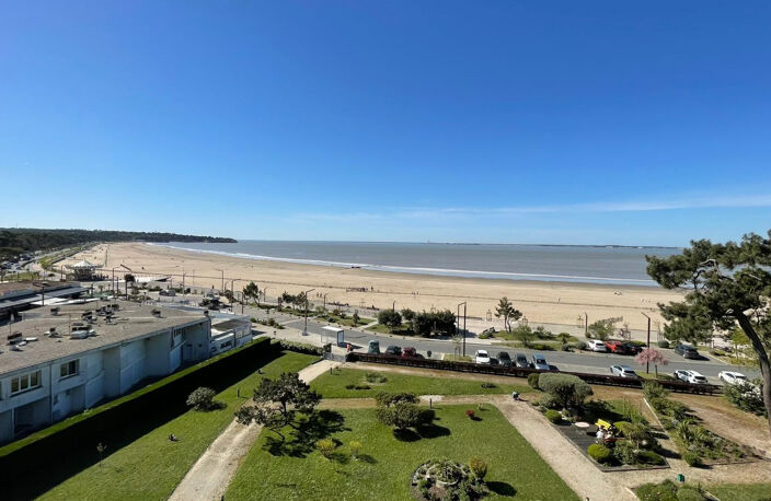 APPARTEMENT VUE MER — photo 2