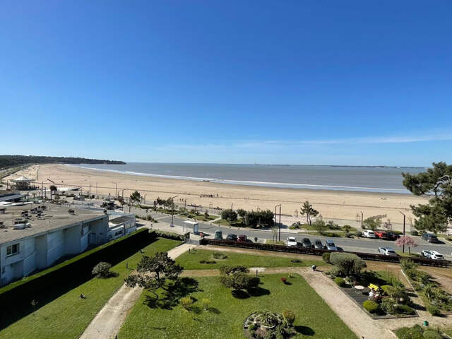 APPARTEMENT VUE MER — photo du bien