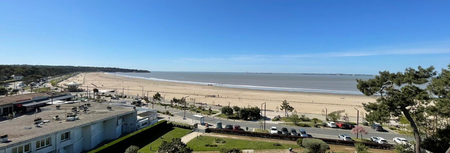 Appartement 4 Pièces  m² à vendre à Saint-Georges-de-Didonne (17110)