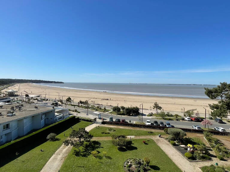 APPARTEMENT VUE MER — photo 1