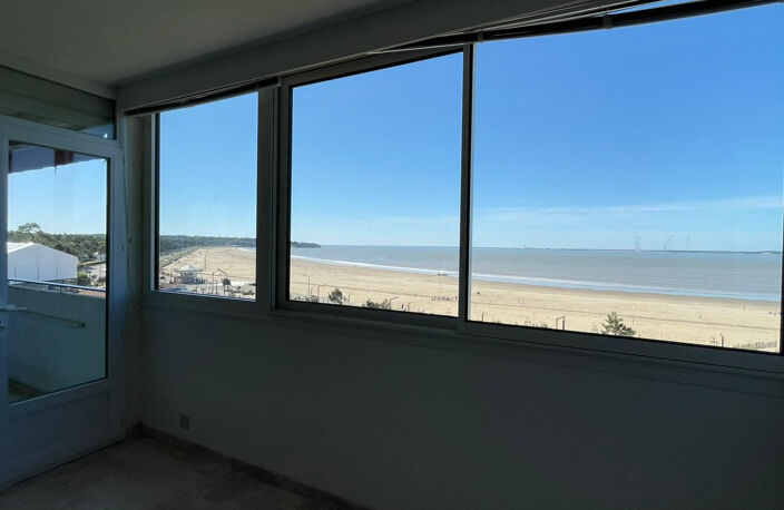 APPARTEMENT VUE MER — photo 3