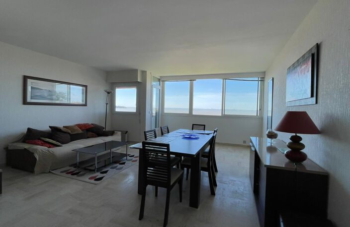 APPARTEMENT VUE MER — photo 5